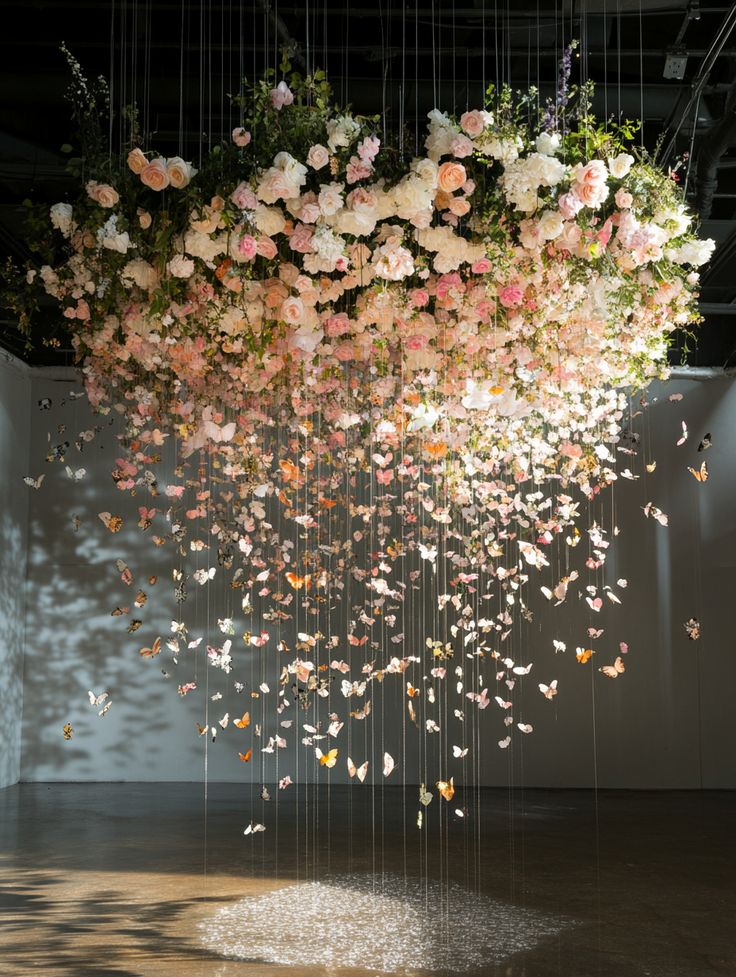 temporary sculpture for seasonal display in Calgary